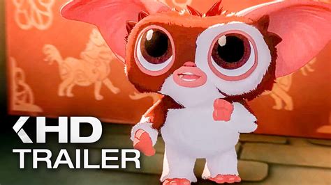 gremlins: secrets of the mogwai|gremlins 3 2023.